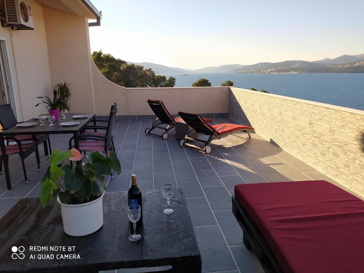 Villa Sandrina Donji Okrug  Екстериор снимка