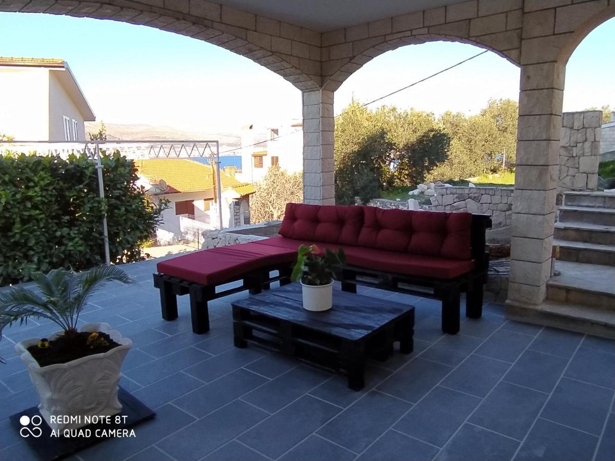 Villa Sandrina Donji Okrug  Екстериор снимка